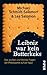 Leibniz war kein Butterkeks