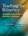 Teaching for Bili...