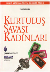 Kurtuluş Savaşı Kadınları