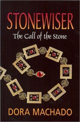 The Call of the Stone (Stonewiser, #2)