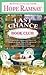 Last Chance Book Club (Last...