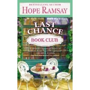 Last Chance Book Club Last Chance 5 By Hope Ramsay