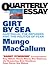 Girt By Sea by Mungo MacCallum