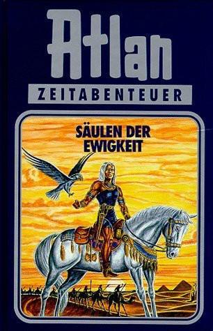 Säulen der Ewigkeit (Hardcover)