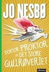 Doktor Proktor og...