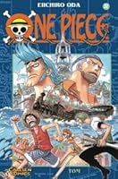 One Piece Volume 37 Tom By Eiichiro Oda