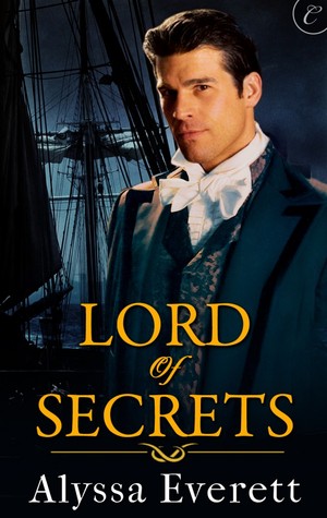 Lord of Secrets (Kindle Edition)