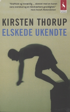 Elskede ukendte (Danish Edition)