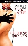 When In Rio by Delphine Dryden