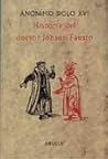 Historia del Doctor Johann Fausto by Anonymous