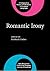 Romantic Irony (Comparative History of Literatures in European Languages)