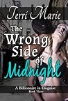 The Wrong Side of Midnight by Terri  Marie