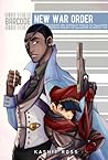 Barcode: New War Order (Barcode #3)