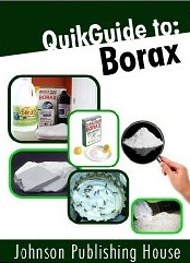 QuikGuide to: Borax