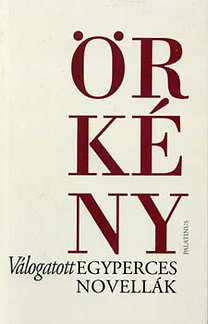 Válogatott egyperces novellák