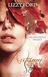 Autumn Storm by Lizzy Ford