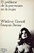 El problema de la perversión en la mujer