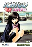 いちご100 カラー版 16 ジャンプコミックスdigital By 河下水希