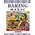 Baking Magic: 3 Cookbooks in 1