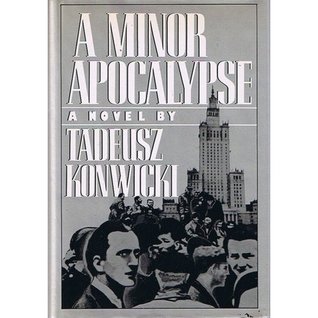 A Minor Apocalypse