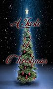 A Taste of Christmas