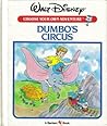 Dumbo's Circus (Walt Disney Choose Your Own Adventure, #3)
