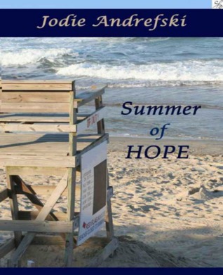 Summer of Hope (Kindle Edition)