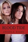 Blood Tide by Angela Horn