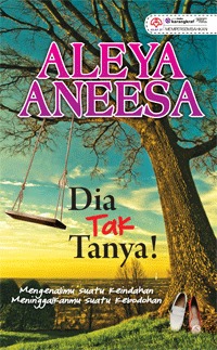 Dia Tak Tanya (Paperback)