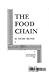 The Food Chain by Nicky Silver