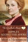 Ripples Along the Shore by Mona Hodgson
