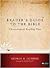 Reader's Guide To The Bible...