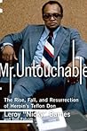 Mr. Untouchable