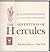 Adventures of Hercules (Legacy Books)