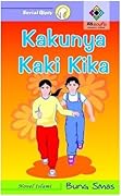 Kakunya Kaki Kika