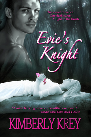 Evie's Knight (The Knight Series, #1)