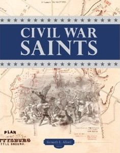 Civil War Saints (Hardcover)