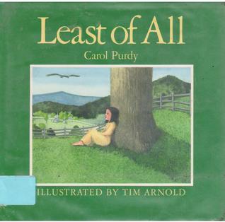 Least of All (Hardcover)