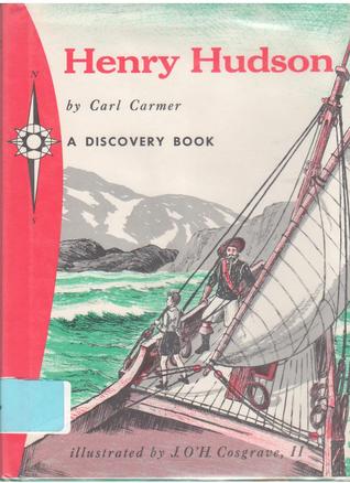 Henry Hudson