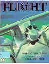 Flight: The journey of Charles Lindbergh Flight: The journey of Charles Lindbergh
