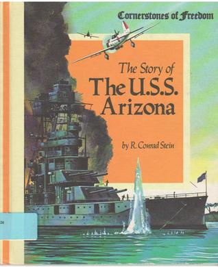 Story of the U.S.S. Arizona (Hardcover)