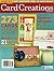 card creations volume 8