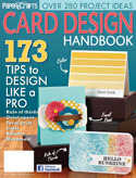 Paper Crafts Card Design Handbook (Unknown Binding)