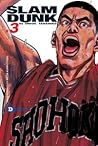 Slam Dunk Deluxe Vol. 3 by Takehiko Inoue Slam Dunk Deluxe Vol. 3 by Takehiko Inoue