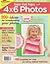 Super Fast Pages With 4 X 6 Photos