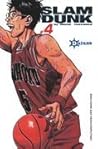 Slam Dunk Deluxe Vol. 4 by Takehiko Inoue Slam Dunk Deluxe Vol. 4 by Takehiko Inoue