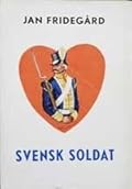 Svensk soldat