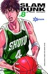 Slam Dunk Deluxe Vol. 8 by Takehiko Inoue Slam Dunk Deluxe Vol. 8 by Takehiko Inoue