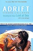Adrift: Seventy-Six Days Lost at Sea 