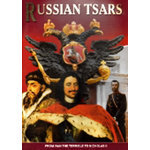 Russian Tsars